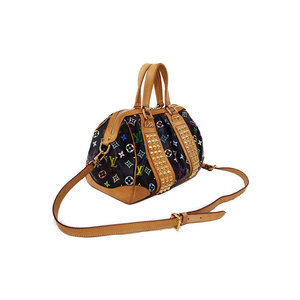 Louis Vuitton Multicolor MM Bag Courtney 2WAY Multicolor